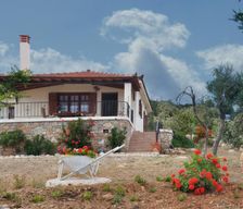 Greece Magnesia Alonissos vacation rental compare prices direct by owner 17947527