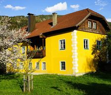 Austria  Gmünd in Kärnten vacation rental compare prices direct by owner 26035675