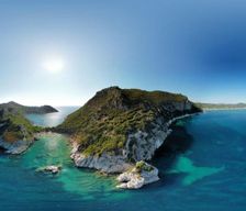 Greece Corfu Afionas vacation rental compare prices direct by owner 16313001