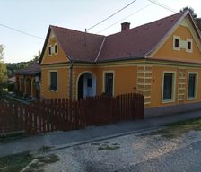 Hungary  Hegyhátszentjakab vacation rental compare prices direct by owner 18388088