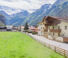 Austria Tyrol Oberlängenfeld vacation rental compare prices direct by owner 15211002