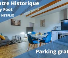 France  Romans-sur-Isère vacation rental compare prices direct by owner 9518880