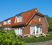 Germany  Dornumersiel vacation rental compare prices direct by owner 4400774