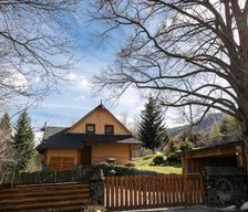 Slovakia Region of Prešov Kordíky vacation rental compare prices direct by owner 17801453