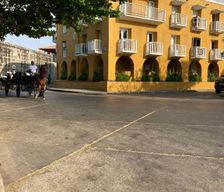 Colombia Magdalena Cartagena de Indias vacation rental compare prices direct by owner 33393274