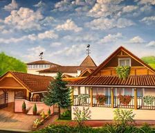 Hungary Veszprem Csehbánya vacation rental compare prices direct by owner 35086300