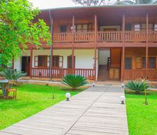 São Tomé and Príncipe Sao Tome Island Milagrosa vacation rental compare prices direct by owner 27040101