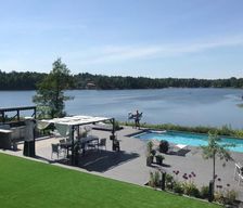 Sweden Stockholms län Trollbäcken vacation rental compare prices direct by owner 6415522