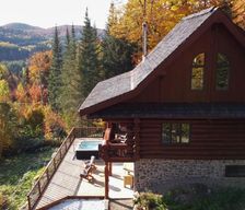 Canada Quebec Mont-Blanc vacation rental compare prices direct by owner 2431889