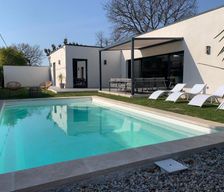 France Vaucluse Saint-Marcellin-lès-Vaison vacation rental compare prices direct by owner 13156197