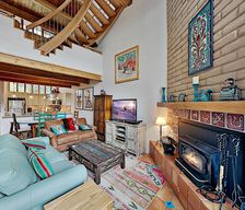 United States New Mexico Taos Ski Valley vacation rental compare prices direct by owner 13077339