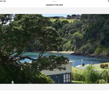 New Zealand Northland Tutukaka vacation rental compare prices direct by owner 28878555