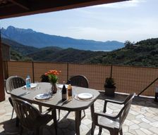 France Corse Osani vacation rental compare prices direct by owner 16029423