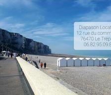 France Normandie Le Tréport vacation rental compare prices direct by owner 4848526