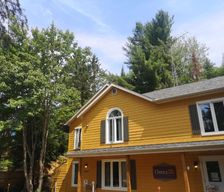 Canada Quebec Val-David vacation rental compare prices direct by owner 37675412