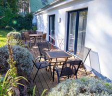 Germany Mecklenburg-West Pomerania Lubmin (Seebad) vacation rental compare prices direct by owner 10372690
