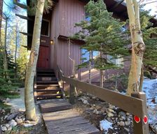 United States California Mammoth Lakes vacation rental compare prices direct by owner 2621158