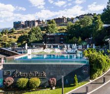 Andorra  Anyós vacation rental compare prices direct by owner 13744070