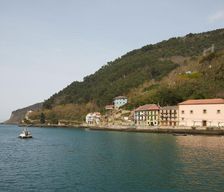 Spain Basque Country Pasajes de San Juan vacation rental compare prices direct by owner 19123156