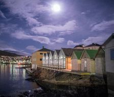 Faroe Islands  Sørvágur vacation rental compare prices direct by owner 12984678