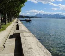France Rhône-Alps Aix-les-Bains vacation rental compare prices direct by owner 12116115