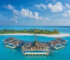 Maldives Dhaalu Atoll Dhaalu Atoll vacation rental compare prices direct by owner 14186734