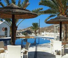 Greece Ios Ios Chora vacation rental compare prices direct by owner 14738180