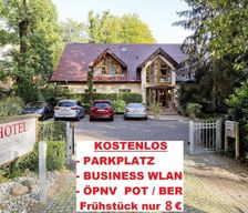 Germany  Potsdam vacation rental compare prices direct by owner 18596986