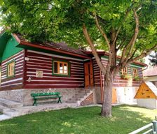 Slovakia Žilinský kraj Rakša vacation rental compare prices direct by owner 26737300