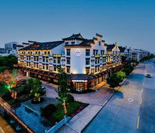 China Zhejiang Tongxiang vacation rental compare prices direct by owner 29173150