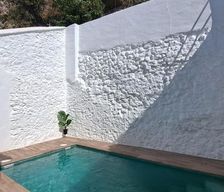 Spain Andalucía Zahara de la Sierra vacation rental compare prices direct by owner 14891254