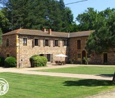 France Auvergne-Rhône-Alpes Parigny (Loire) vacation rental compare prices direct by owner 4996198