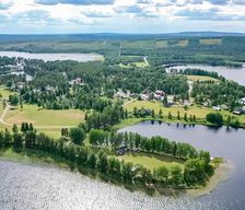 Sweden  Gargnäs vacation rental compare prices direct by owner 28755589