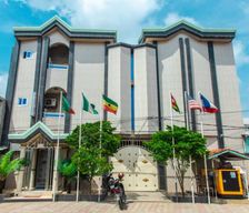 Benin  Cotonou vacation rental compare prices direct by owner 26976364