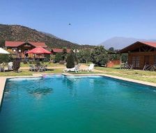 Chile Valparaíso Region Olmué vacation rental compare prices direct by owner 13468340