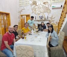 Uzbekistan  Khiva vacation rental compare prices direct by owner 17941830