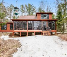 United States Wisconsin Lac Du Flambeau vacation rental compare prices direct by owner 13050563