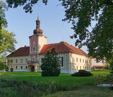 Czechia Central Bohemia Netvořice vacation rental compare prices direct by owner 14255582