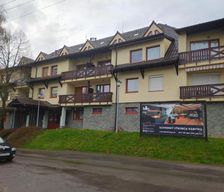 Slovakia Žilinský kraj Donovaly vacation rental compare prices direct by owner 13428951