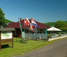 Germany Thuringia Wahlhausen vacation rental compare prices direct by owner 9466092