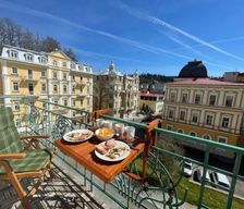 Czechia Karlovy Vary Region Mariánské Lázně vacation rental compare prices direct by owner 3959451