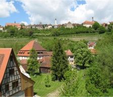 Germany Bavaria Rothenburg ob der Tauber vacation rental compare prices direct by owner 15505594