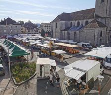 France Franche-Comté Champagnole vacation rental compare prices direct by owner 7278294