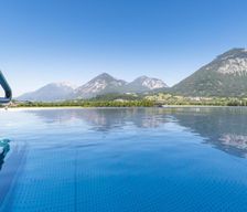 Austria Tyrol Strass im Zillertal vacation rental compare prices direct by owner 14412844