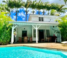 Guadeloupe Basse-Terre Island Sainte Rose vacation rental compare prices direct by owner 15365819