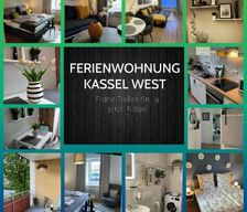 Germany HE Kassel vacation rental compare prices direct by owner 33226517