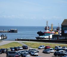 Germany Lower Saxony Cuxhaven- Grimmershörn vacation rental compare prices direct by owner 15539681
