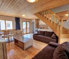 Slovenia Gorenjska Kranjska Gora vacation rental compare prices direct by owner 10190777