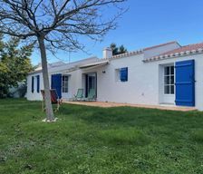 France Pays de la Loire Noirmoutier-en-l'Île vacation rental compare prices direct by owner 11978455