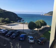Spain Andalusia O Porto de Espasante vacation rental compare prices direct by owner 26262972